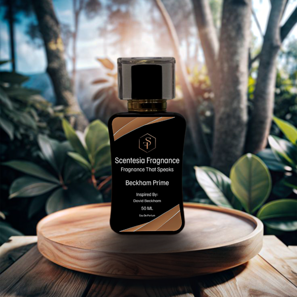 Beckham Prime (Inspired by David Beckham)