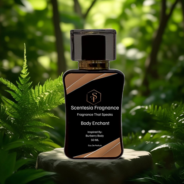 Body Enchant (Inspired by Burberry Body)