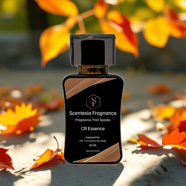 CR Essence (Inspired by Cristiano Ronaldo CR7)