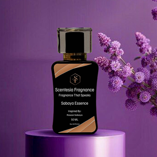 Sabaya Essence (Inspired by Rasasi Sabaya)