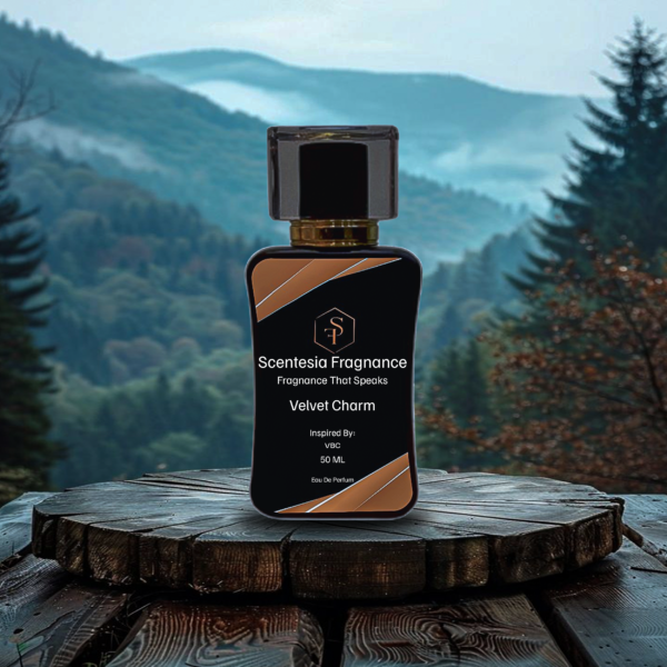 Velvet Charm (Inspired by VBC)