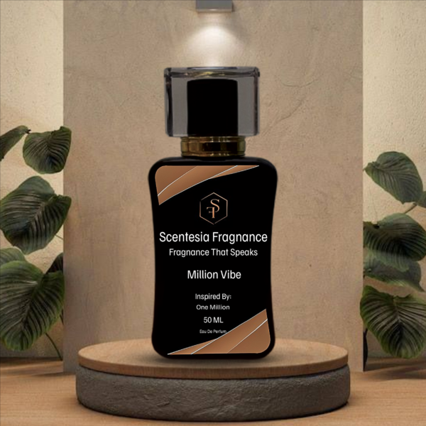 Million Vibe (Inspired by One Million)