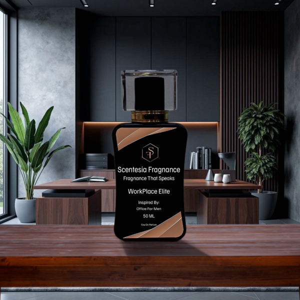 WorkPlace Elite (Inspired By Office For Men)