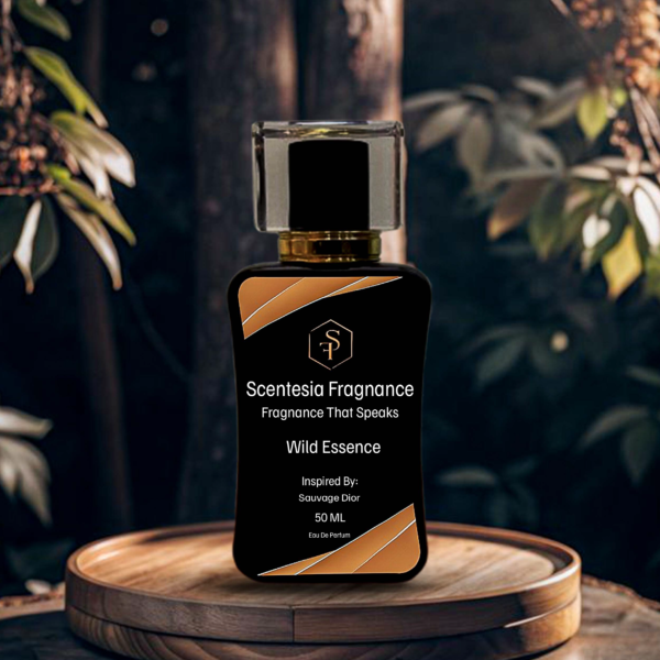 Wild Essence (Inspired by Sauvage Dior)