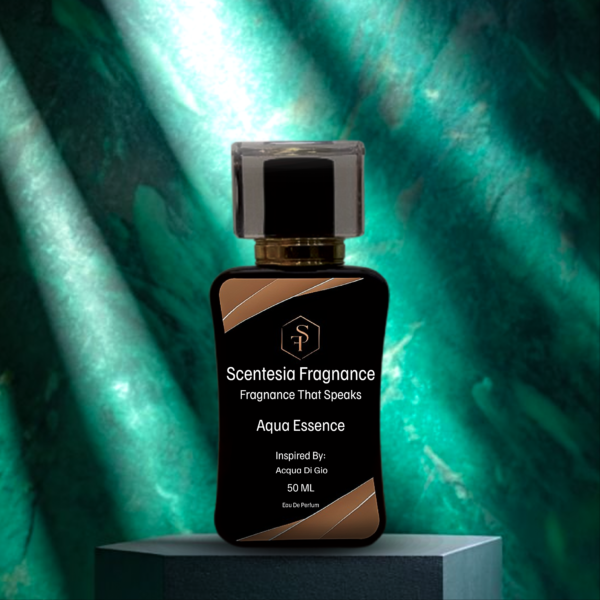 Aqua Essence (Inspired by Acqua Di Gio)