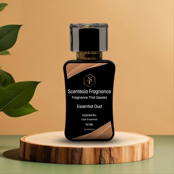 Essential Oud (Inspired by Oud Essential)