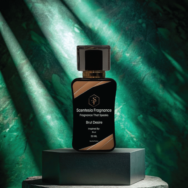 Brut Desire (Inspired by Brut)