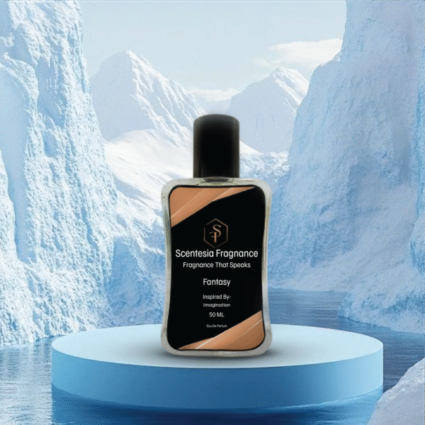 Fantasy (Inspired by Imagination)